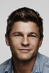 picture of actor David Burtka