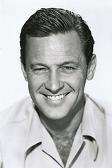 photo of person William Holden