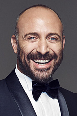 picture of actor Halit Ergenç