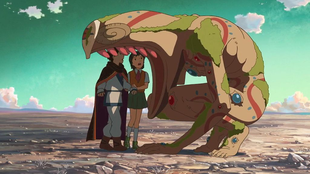 Imagen de Viaje a Agartha