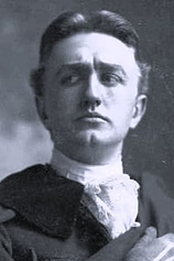 photo of person Wallace Worsley