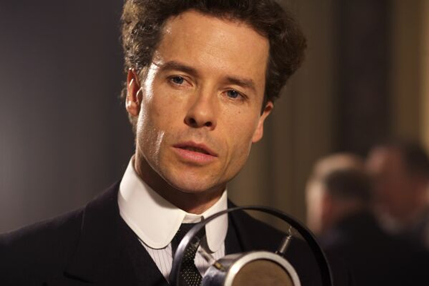 Guy Pearce en El Último Gran Mago