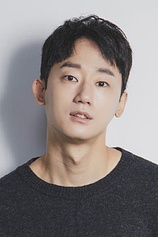 picture of actor Choi Tae-hwan