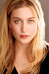 picture of actor Olivia Macklin