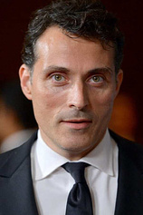 photo of person Rufus Sewell