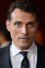 picture of actor Rufus Sewell