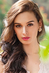 picture of actor Evelyn Sharma
