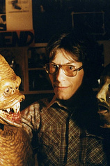 photo of person Don Dohler