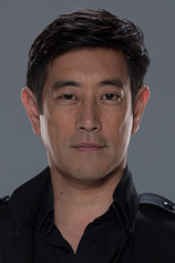 photo of person Grant Imahara