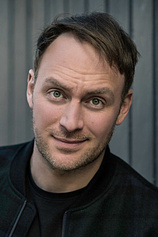 photo of person Martin Stange