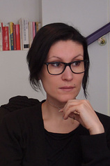 picture of actor Ovidie