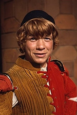 picture of actor Roy Holder