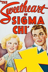 poster of movie The Sweetheart of Sigma Chi