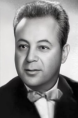 photo of person Nikita Bogoslovskiy