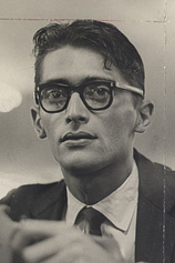 photo of person Walter Lima Jr.