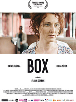 poster of movie Box