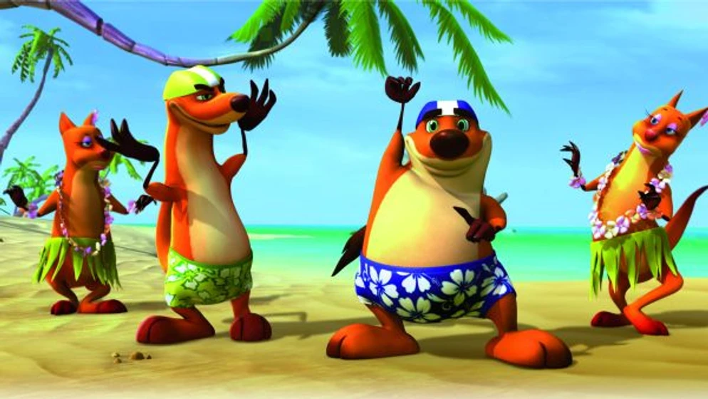 Imagen de los-cachorros-y-el-codigo-de-marco-polo