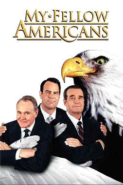 poster of movie Mis Queridos Compatriotas