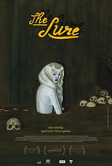 poster of movie The Lure