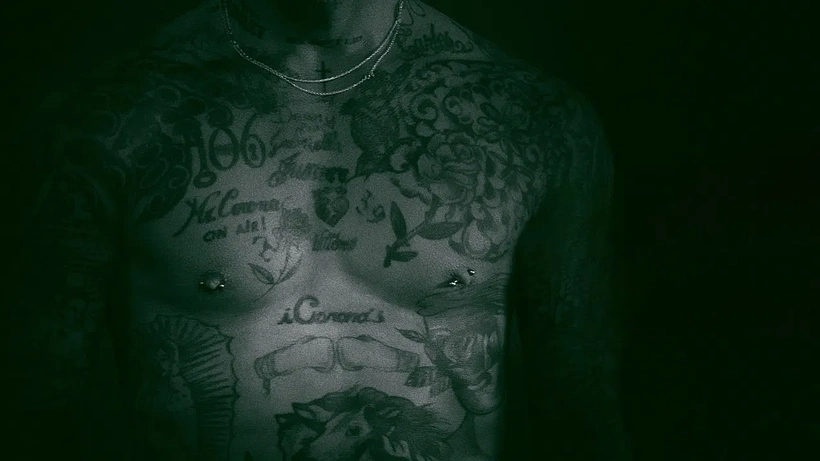 Imagen de Fabrizio Corona: Yo soy la Noticia