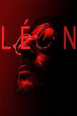 El Profesional (Léon) poster
