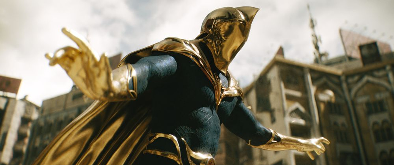 Imagen de Black Adam