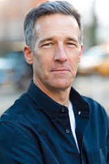 picture of actor Tim Bohn