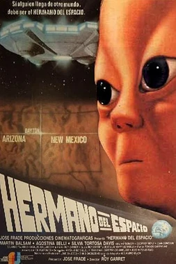 Hermano del Espacio