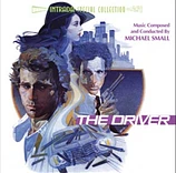 Carátula de la banda de sonido de Driver
