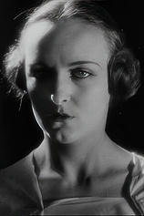 picture of actor Jacqueline Blanc