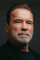 Foto de Arnold Schwarzenegger