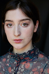 picture of actor Julia Goldberg