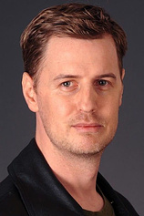 picture of actor Florian Simbeck