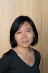 Foto de Xiaolu Guo