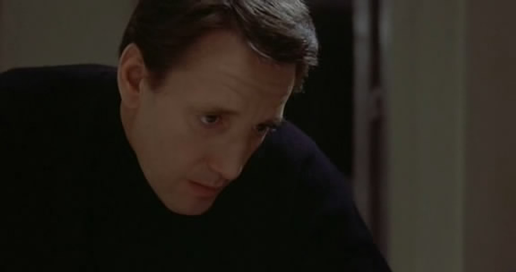 Roy Scheider en Los Implacables, Patrulla Especial