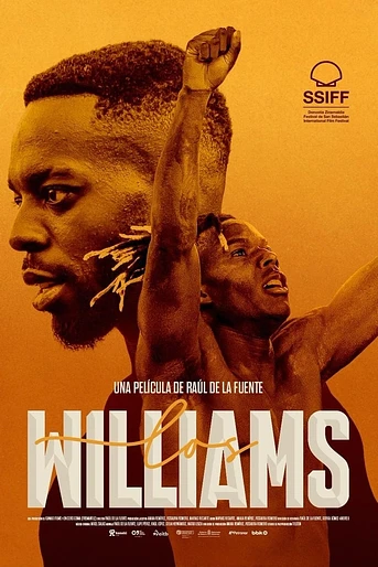 Poster de Los Williams