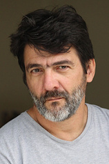 photo of person César Troncoso