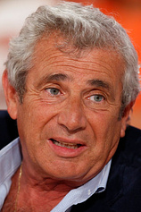 picture of actor Michel Boujenah