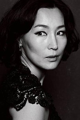 picture of actor Lee Hye-yeong