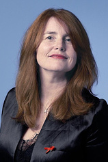 photo of person Marie-Castille Mention-Schaar