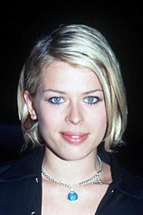 picture of actor Amanda De Cadenet