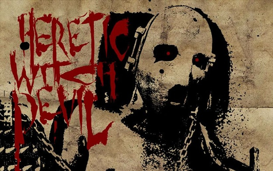 Imagen de The Lords of Salem (Teaser cartel)