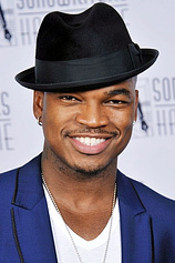 picture of actor Ne-Yo