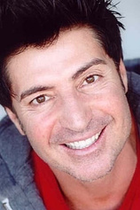 picture of actor Cristian Letelier