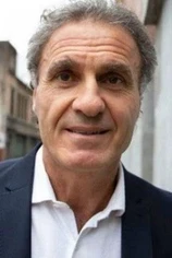 Foto de Oscar Ruggeri  