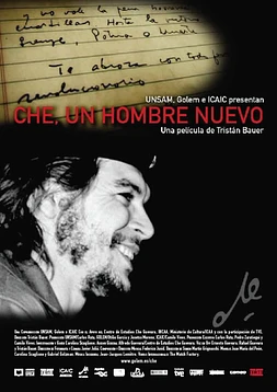 Che, un hombre nuevo