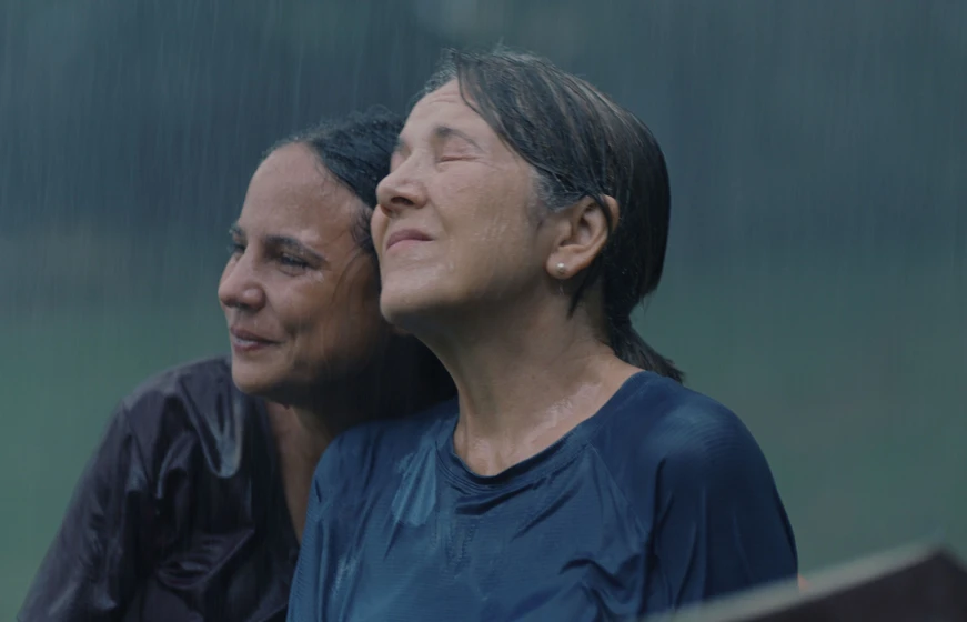 Paulina García en querido-tropico