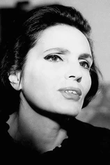 Foto de Amália Rodrigues