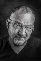 picture of actor Steef Cuijpers