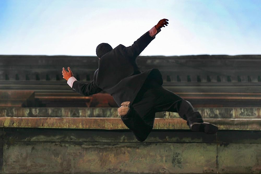 Imagen de freerunner